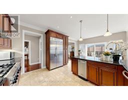 19 Featherwood Drive, Vaughan, ON L6A0S3 Photo 18