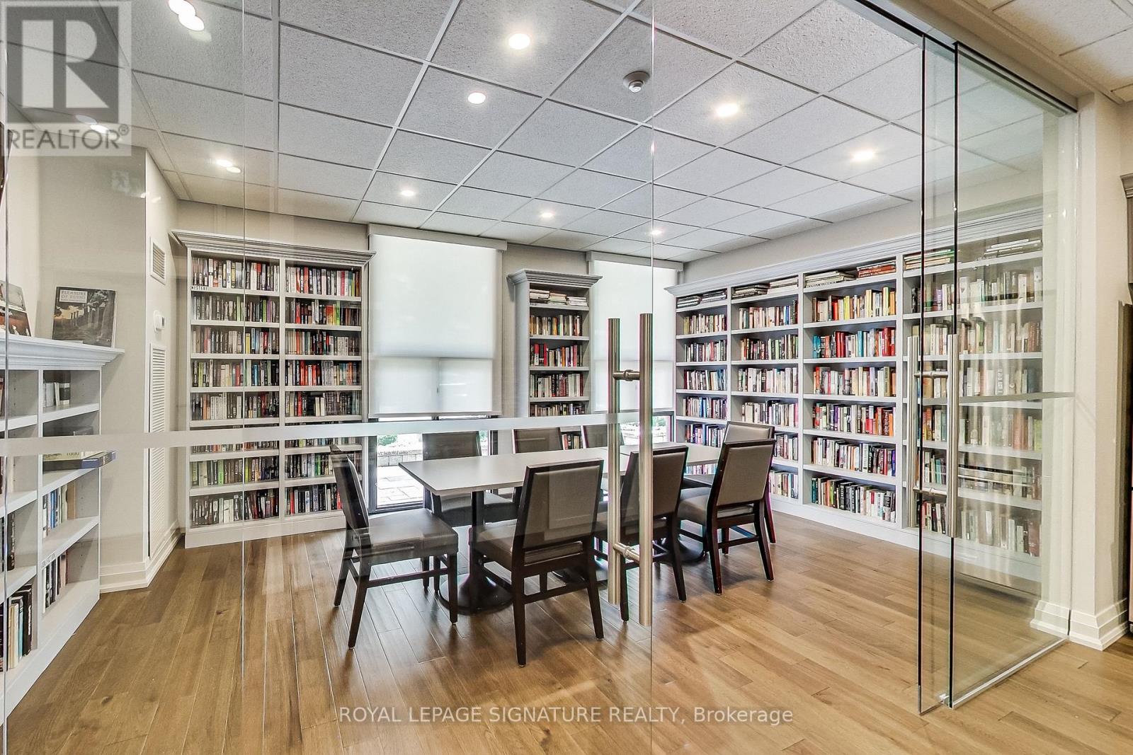 2205- 50 Quebec Avenue, Toronto, ON photo 37