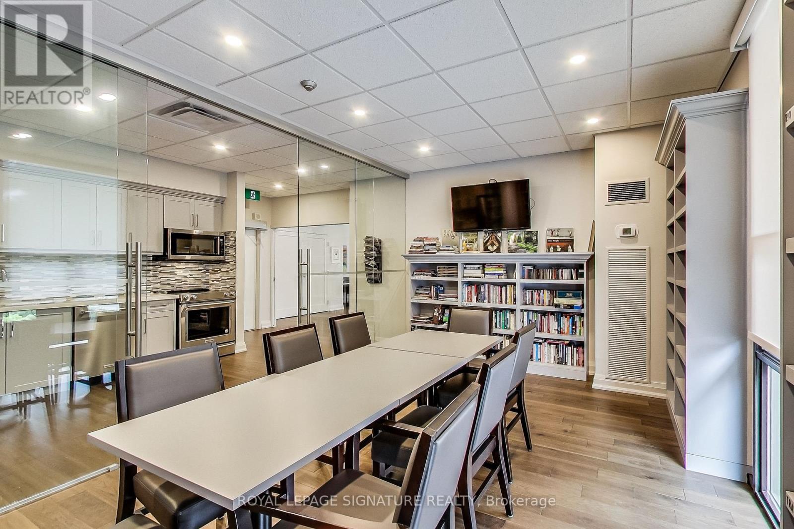 2205- 50 Quebec Avenue, Toronto, ON photo 39