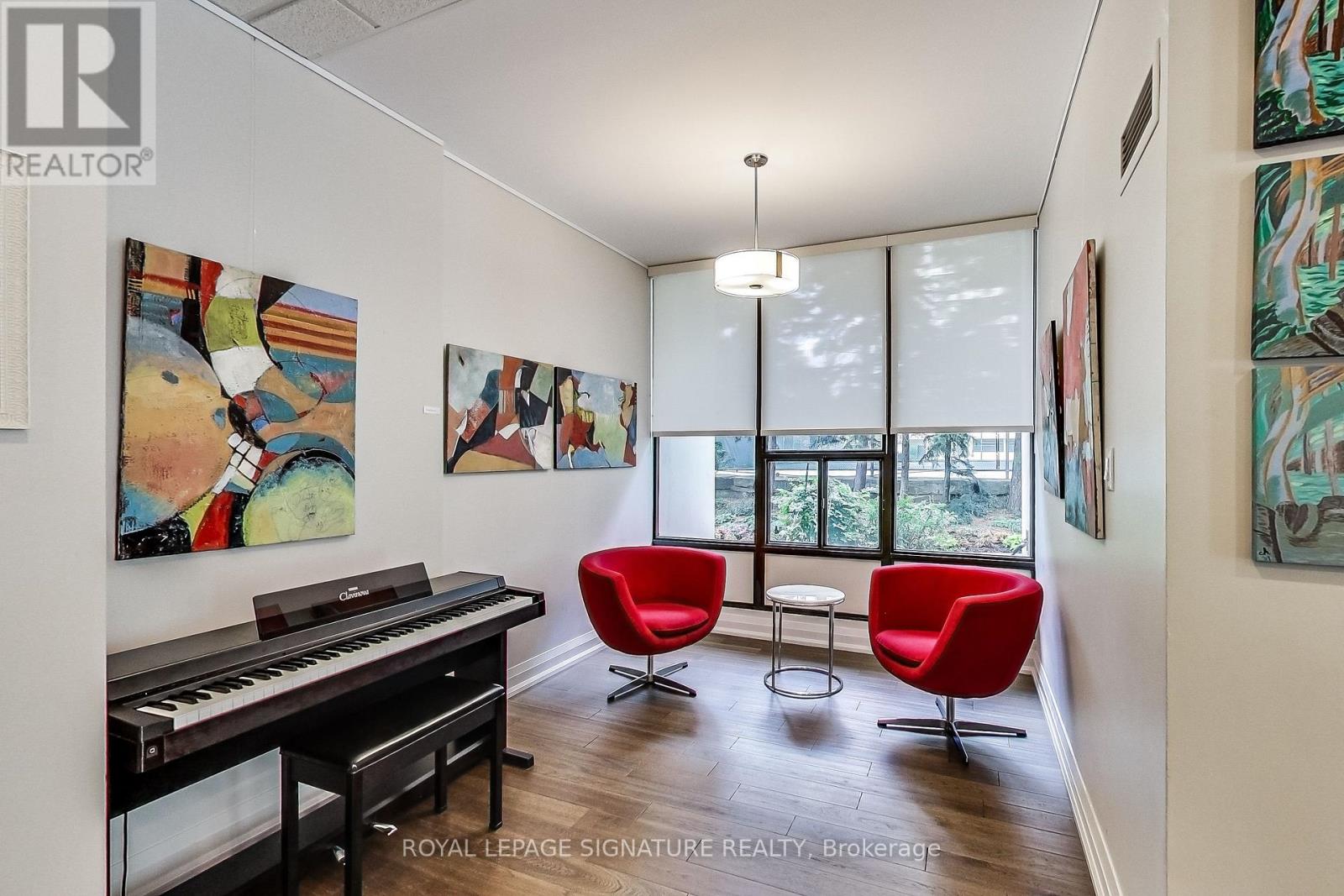2205- 50 Quebec Avenue, Toronto, ON photo 40