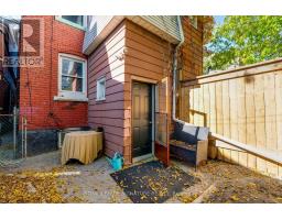 Lower - 1043 Ossington Avenue, Toronto, ON M6G3V9 Photo 7