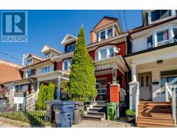 Lower - 1043 Ossington Avenue, Toronto, ON M6G3V9 Photo 8
