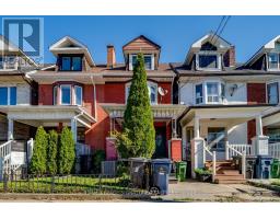 Lower - 1043 Ossington Avenue, Toronto, ON M6G3V9 Photo 9