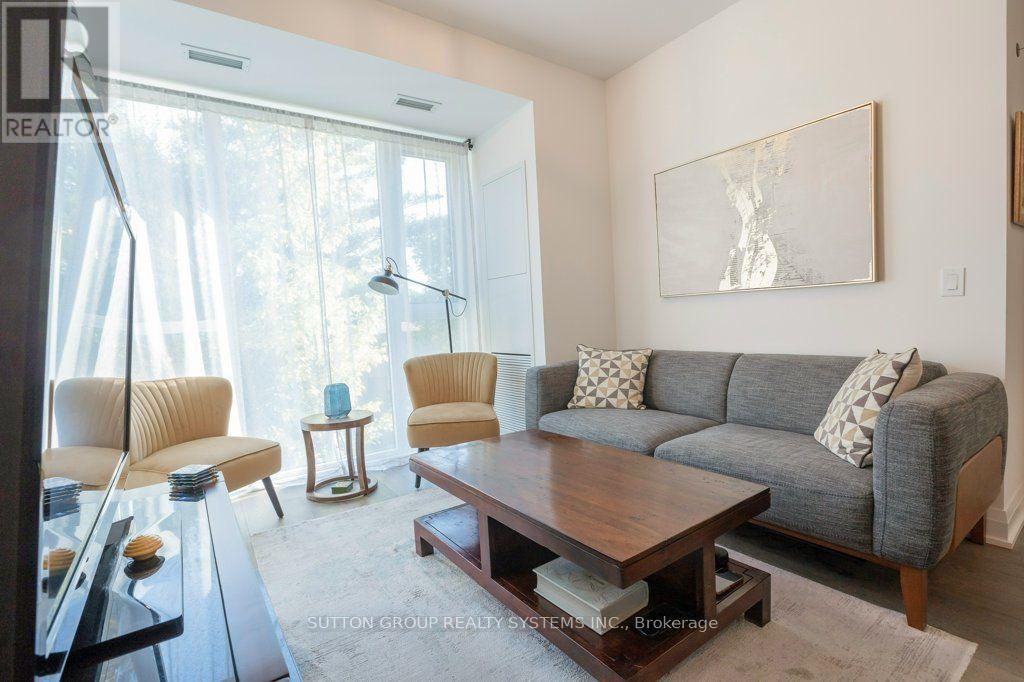 207- 293 The Kingsway, Toronto, ON photo 13