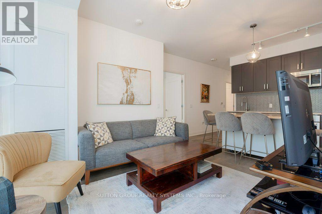 207- 293 The Kingsway, Toronto, ON photo 15
