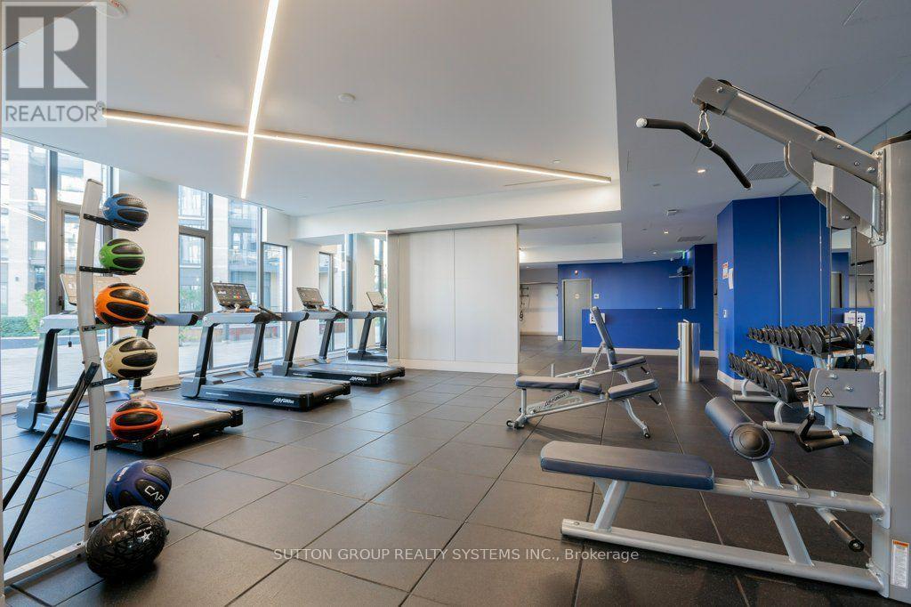 207- 293 The Kingsway, Toronto, ON photo 37