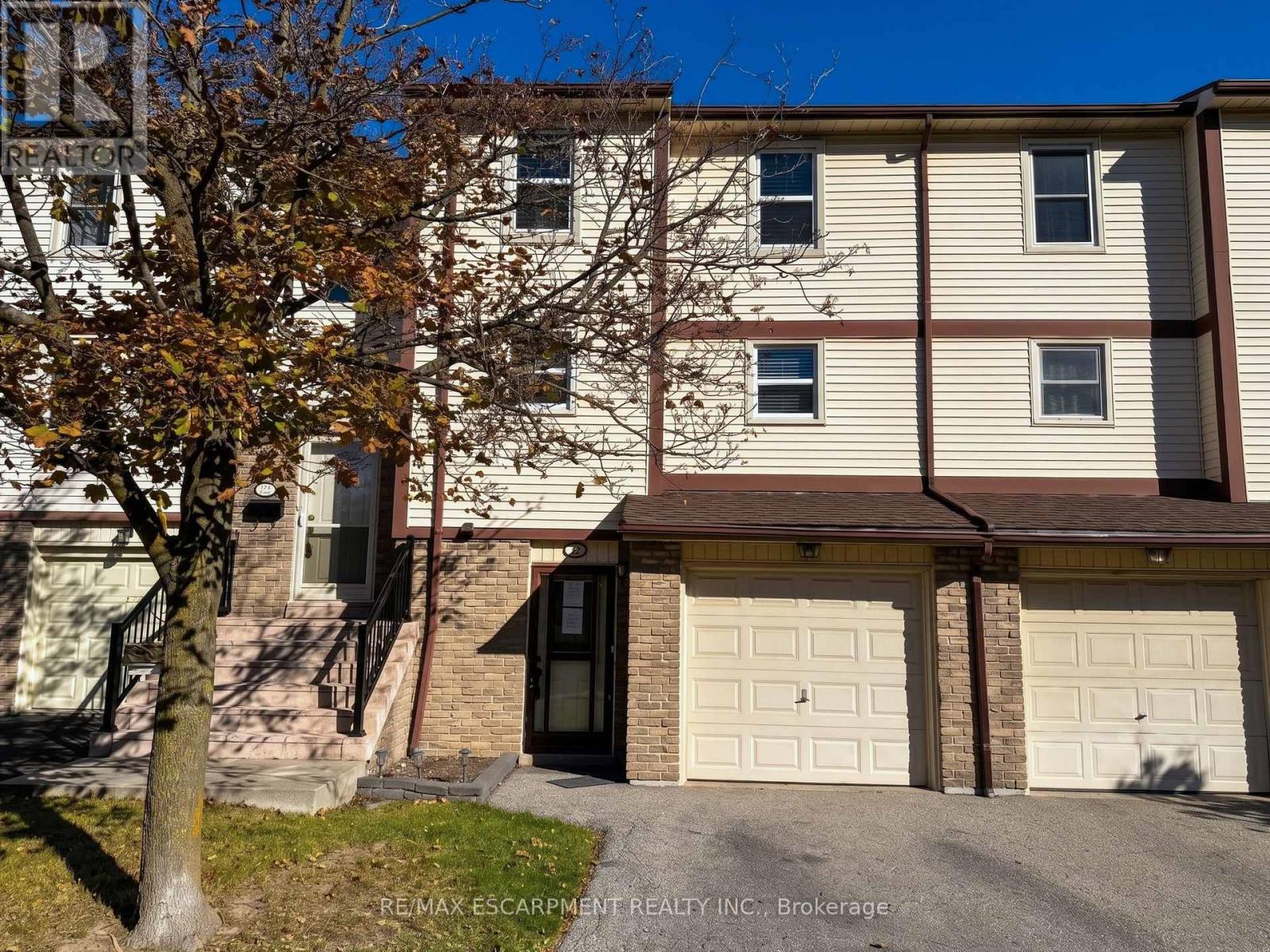34- 7340 Copenhagen Road, Mississauga, ON