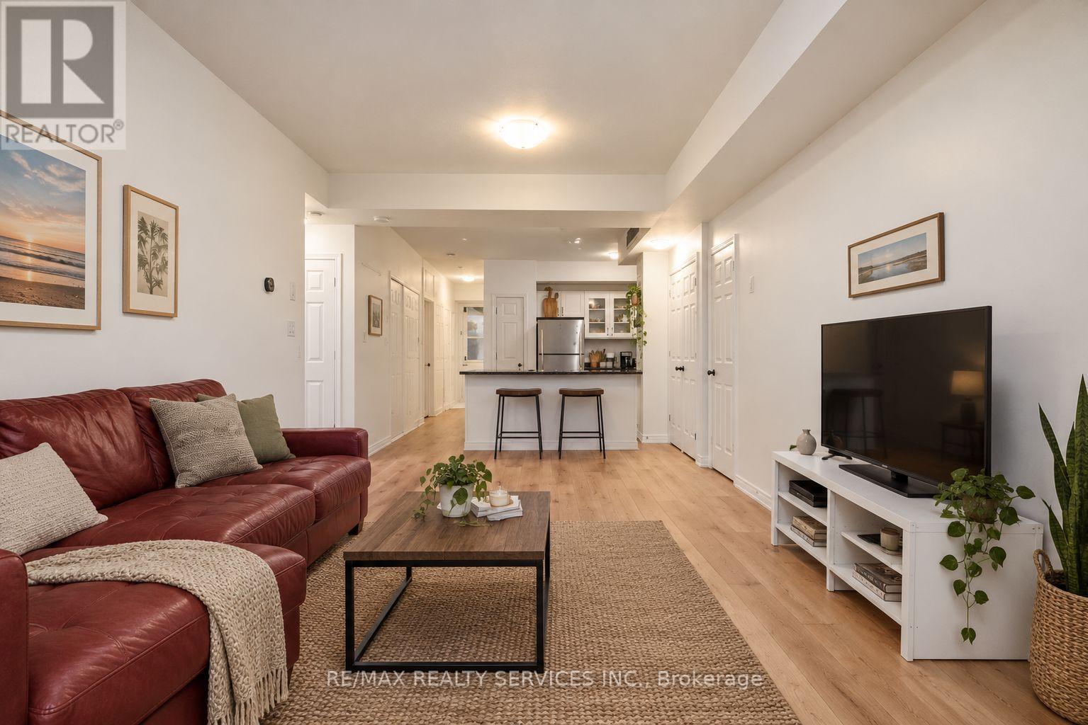 Photo of 20 - 180 HOWDEN BOULEVARD