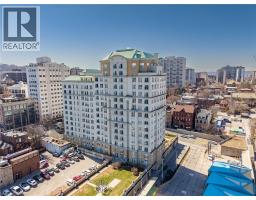 135 James Street S Unit# 910, Hamilton, ON L8P2Z6 Photo 34
