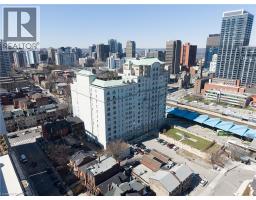 135 James Street S Unit# 910, Hamilton, ON L8P2Z6 Photo 38