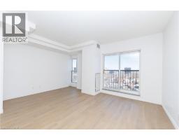 Living room - 135 James Street S Unit# 910, Hamilton, ON L8P2Z6 Photo 7