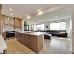 Mud room - 20 Nouveau Dr, St  Albert, AB T8N7Z7 Photo 8