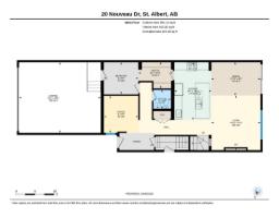20 Nouveau Dr, St  Albert, AB T8N7Z7 Photo 51