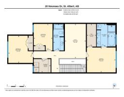 20 Nouveau Dr, St  Albert, AB T8N7Z7 Photo 52