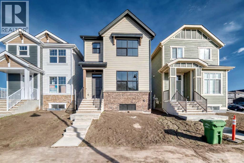 72 Mercado Road SE, Calgary