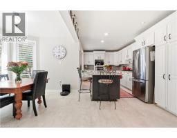 4pc Ensuite bath - 1360 Waterdown Road, Burlington, ON L7P4Z9 Photo 10