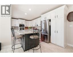 4pc Bathroom - 1360 Waterdown Road, Burlington, ON L7P4Z9 Photo 12