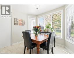 Primary Bedroom - 1360 Waterdown Road, Burlington, ON L7P4Z9 Photo 11