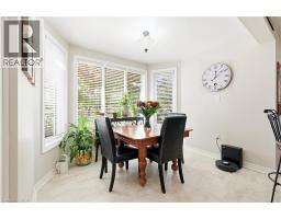 Eat in kitchen - 1360 Waterdown Road, Burlington, ON L7P4Z9 Photo 13