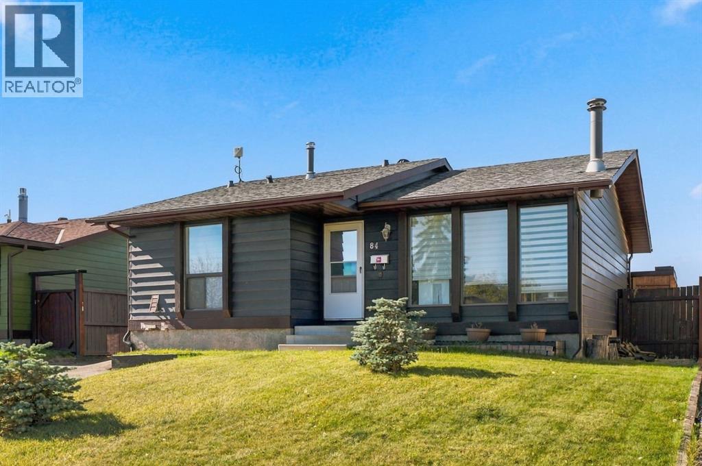 84 Glendale Way, Cochrane