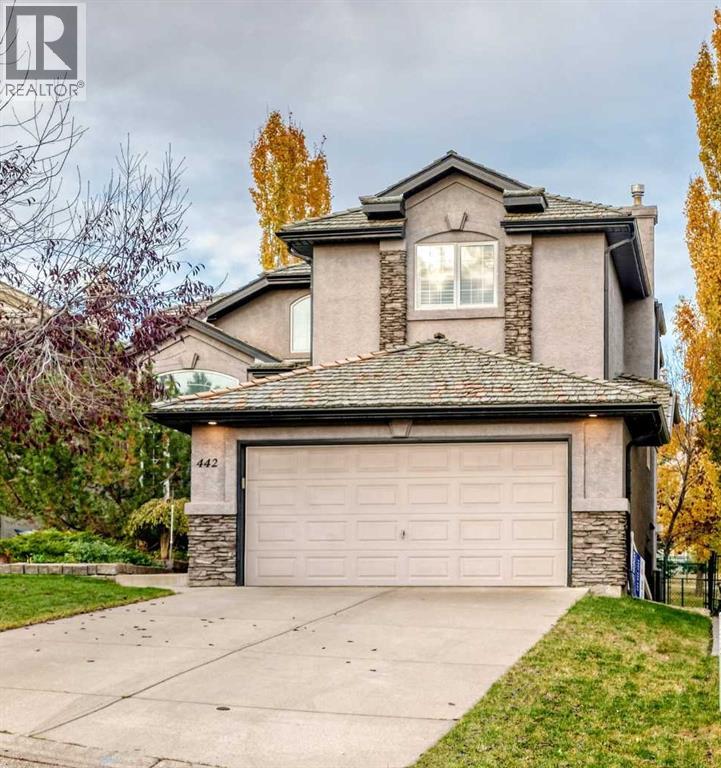 442 Sienna Heights Hill SW, Calgary