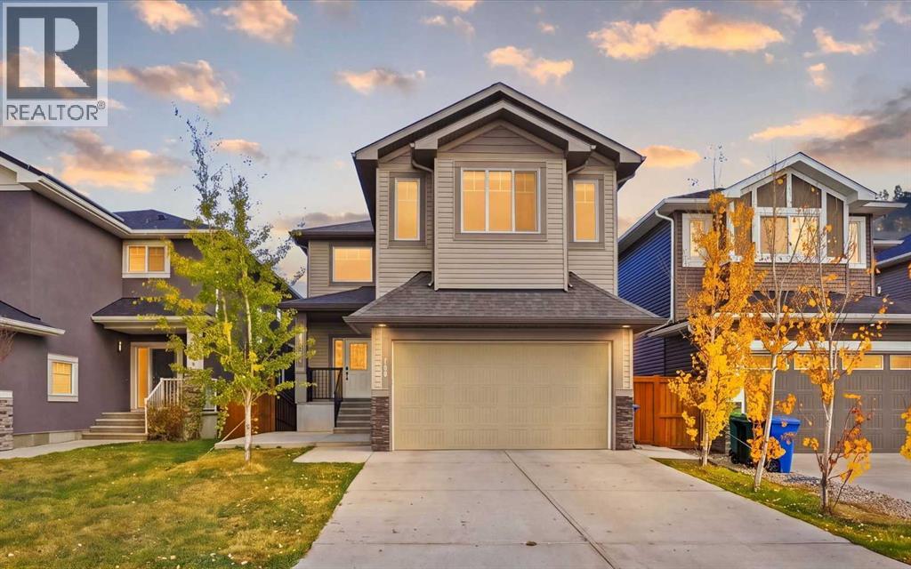 110 Baysprings Gardens SW, Airdrie, Alberta, T4B5C5