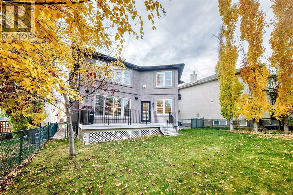 442 Sienna Heights Hill SW, photo 42 of 49