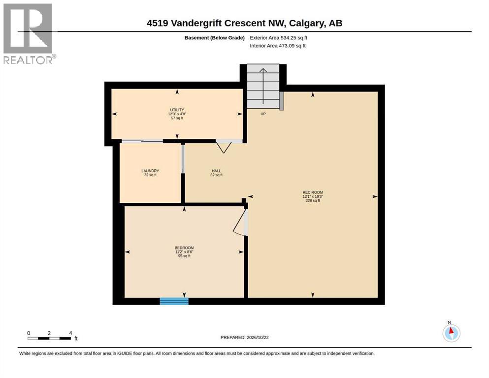 4519 Vandergrift Crescent NW, photo 38 of 41