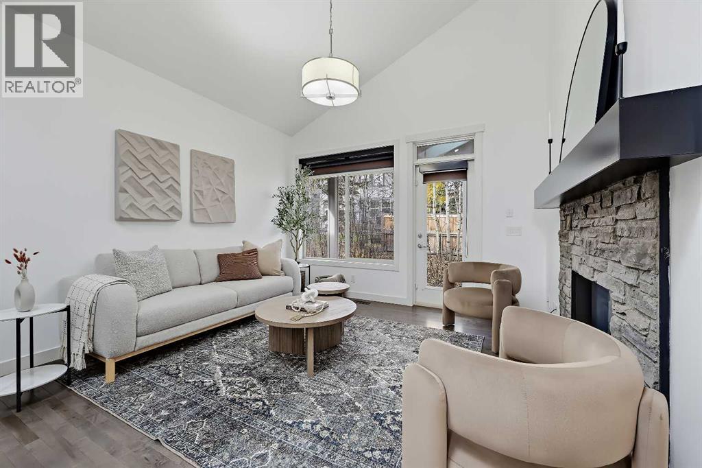 63 Cortina Villas SW, Calgary — photo 12