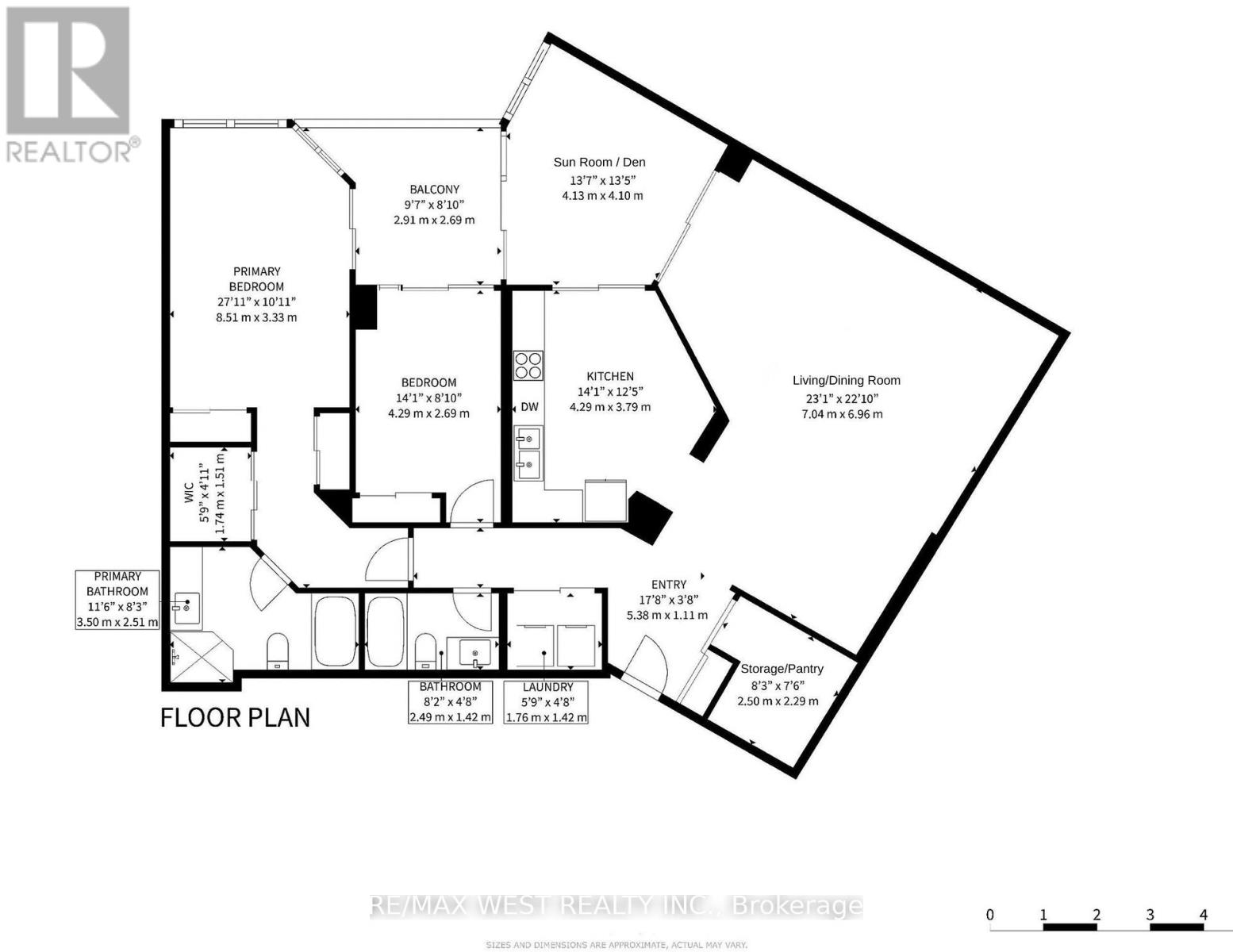 #706 20 GUILDWOOD PARKWAY - 43