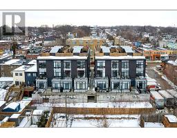 11 - 1321 Gerrard Street E, Toronto, ON M4L1Y8 Photo 11