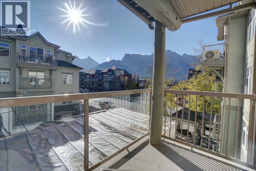 307, 160 Kananaskis Way, Canmore — photo 22