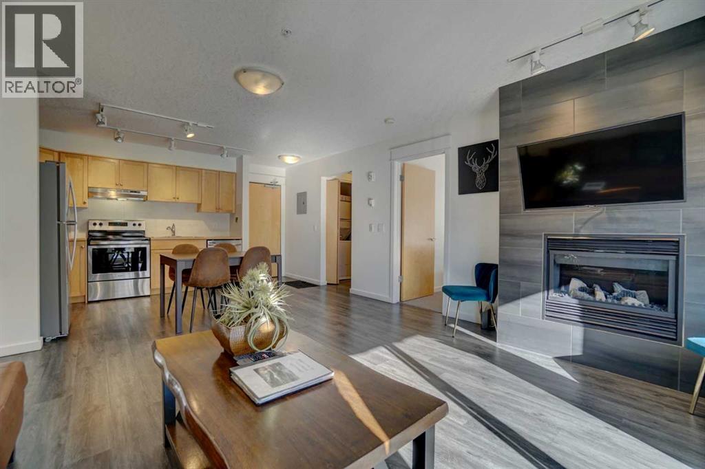 307, 160 Kananaskis Way, Canmore — photo 4