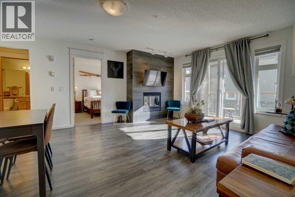 307, 160 Kananaskis Way, Canmore — photo 5
