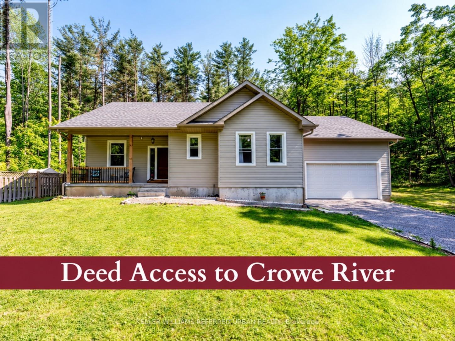 51 Pine Grove Road, Trent Hills, ON