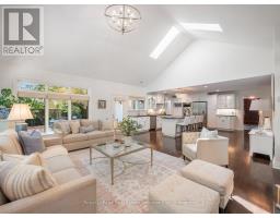 Family room - 2160 Aintree Terrace, Oakville, ON L6J5V6 Photo 11