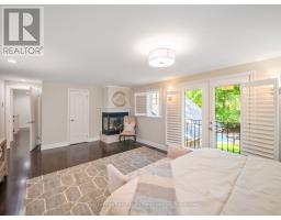 Bedroom 2 - 2160 Aintree Terrace, Oakville, ON L6J5V6 Photo 17