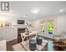 Foyer - 2160 Aintree Terrace, Oakville, ON L6J5V6 Photo 13