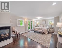 Primary Bedroom - 2160 Aintree Terrace, Oakville, ON L6J5V6 Photo 16
