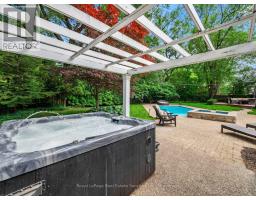 2160 Aintree Terrace, Oakville, ON L6J5V6 Photo 42