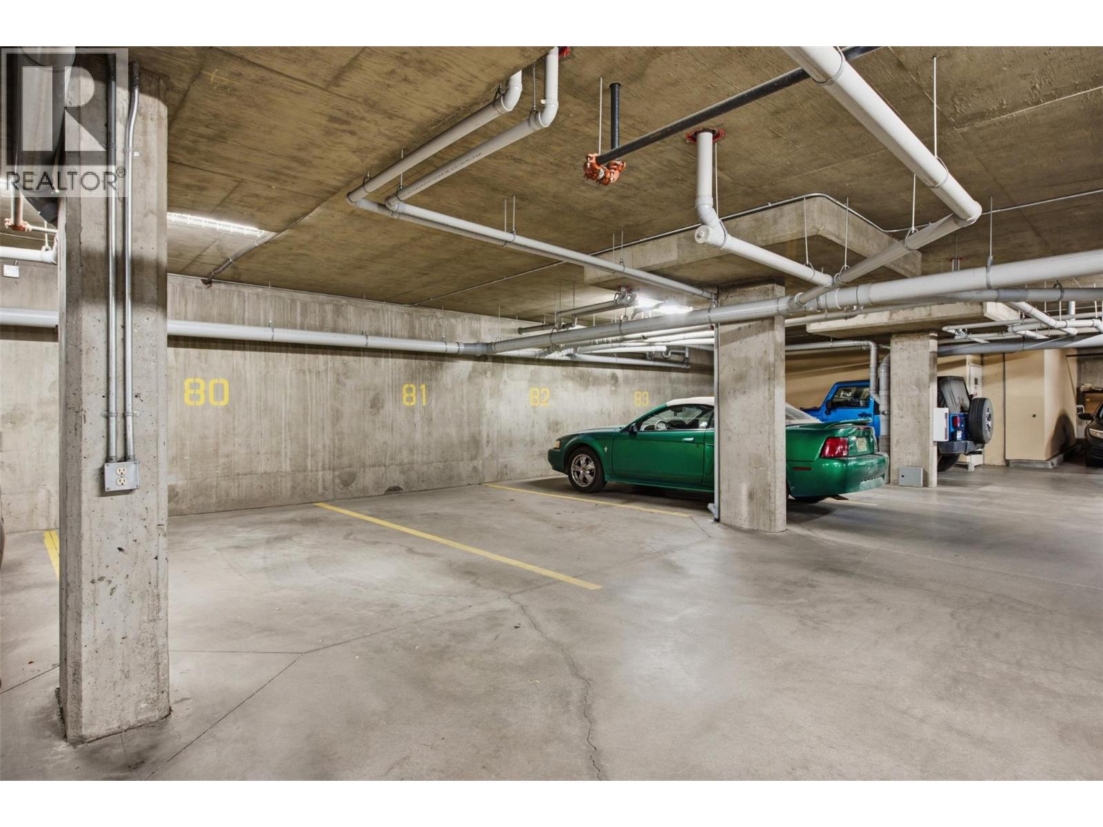312 1331 Ellis Street, Kelowna