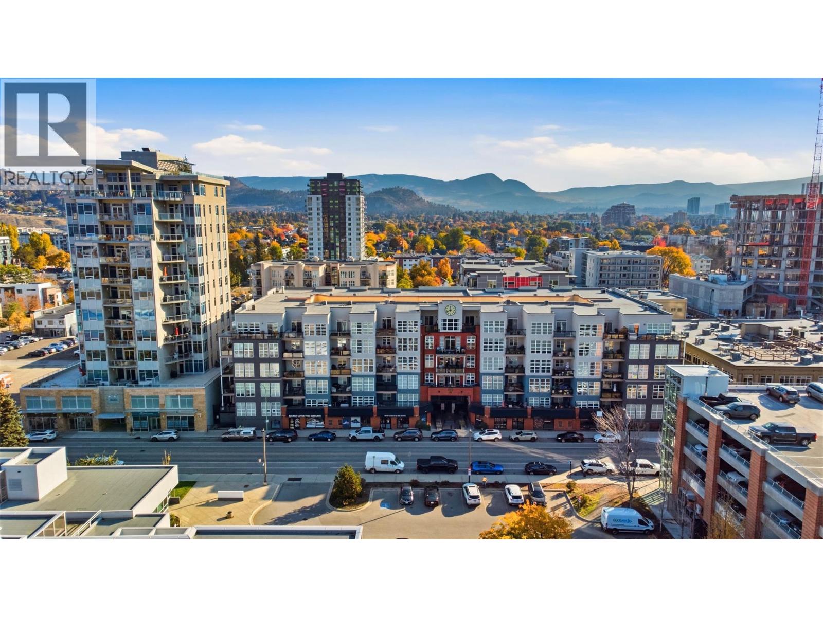 312 1331 Ellis Street, Kelowna