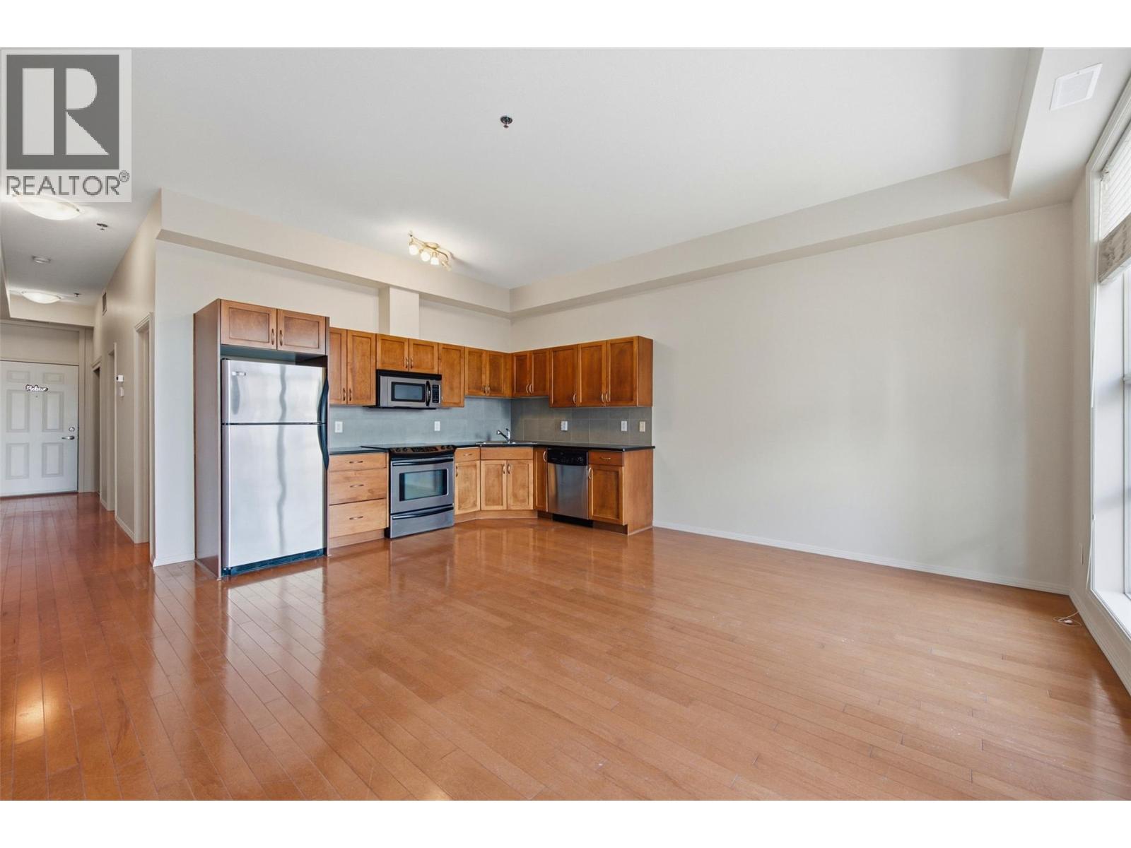 312 1331 Ellis Street, Kelowna
