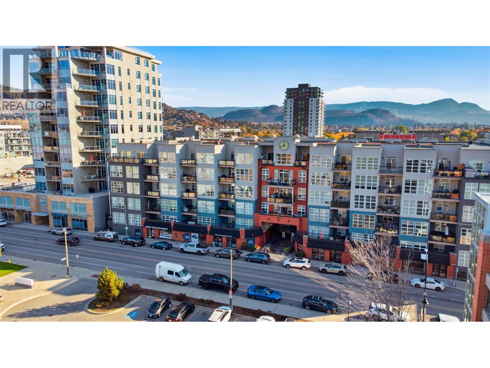 312 1331 Ellis Street, Kelowna