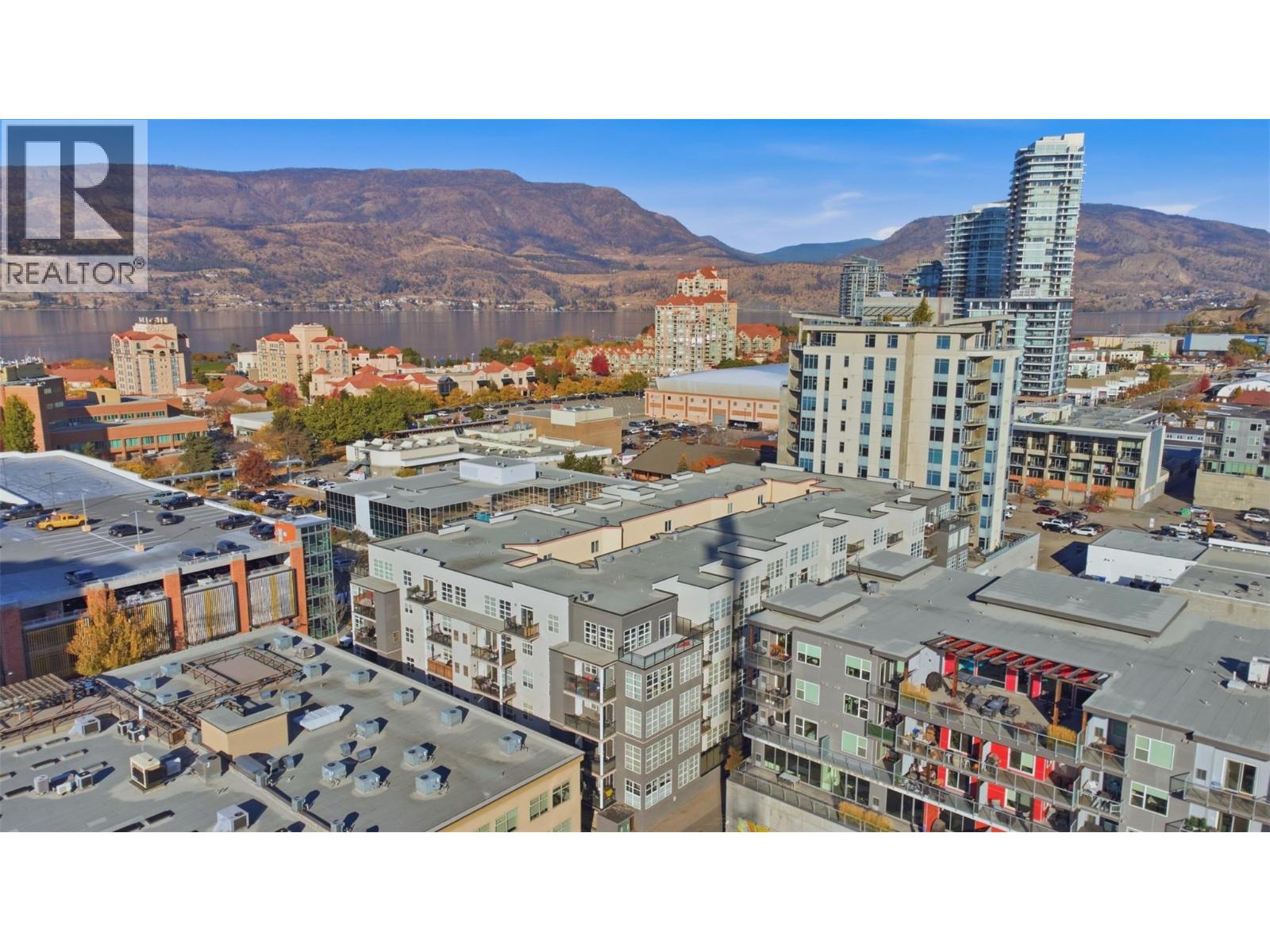 312 1331 Ellis Street, Kelowna