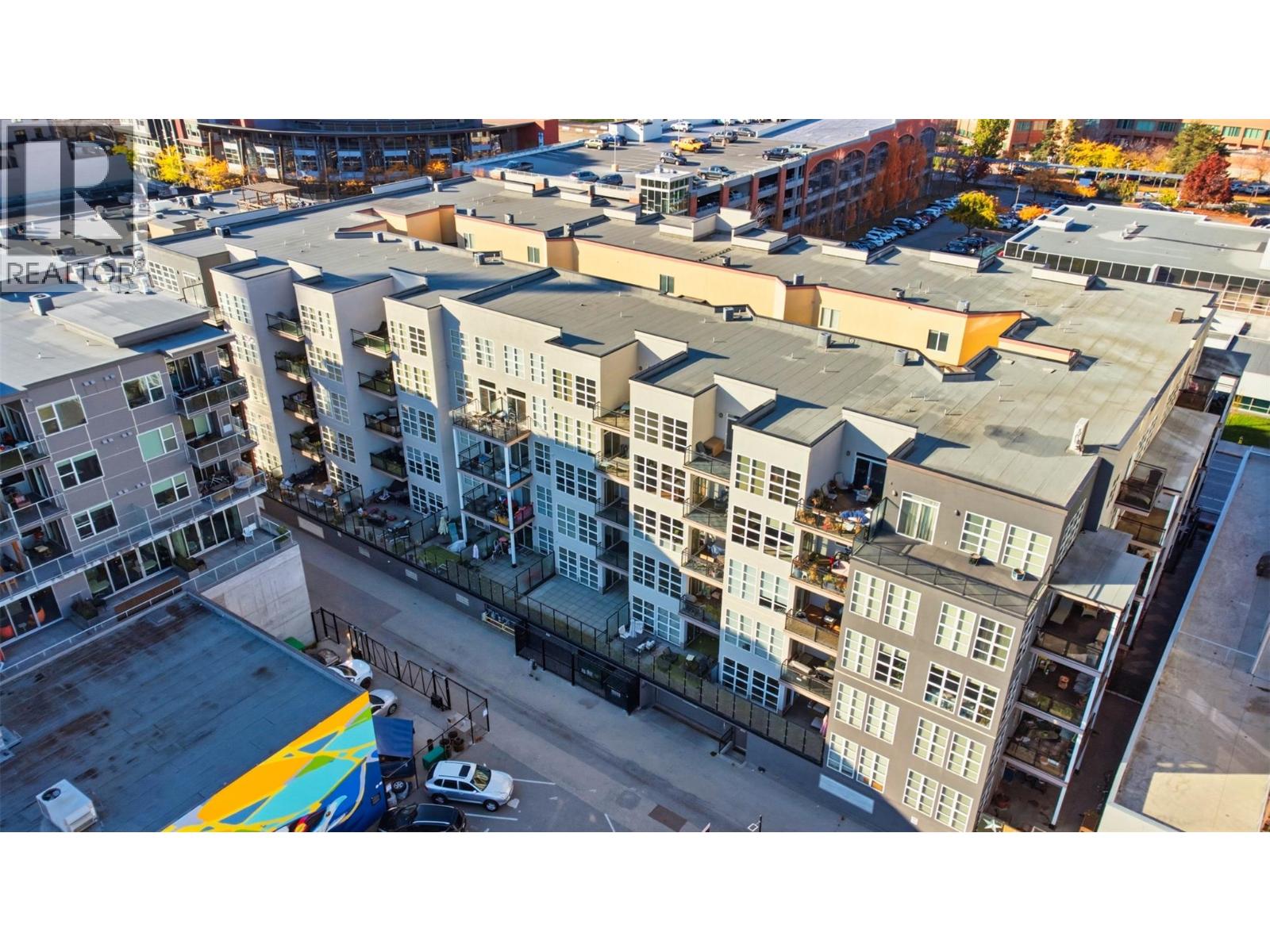 312 1331 Ellis Street, Kelowna