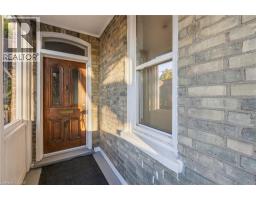 Primary Bedroom - 100 Queen Street W, Cambridge, ON N3C1G3 Photo 12