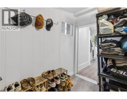 Laundry room - 100 Queen Street W, Cambridge, ON N3C1G3 Photo 9