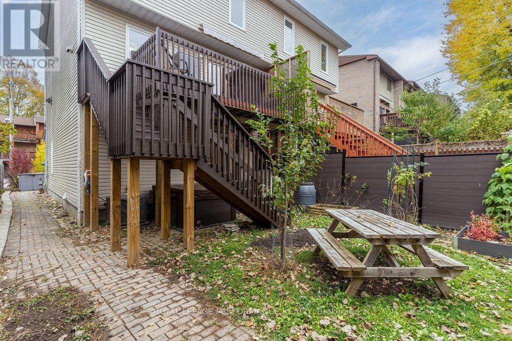 4 Birchdale Avenue