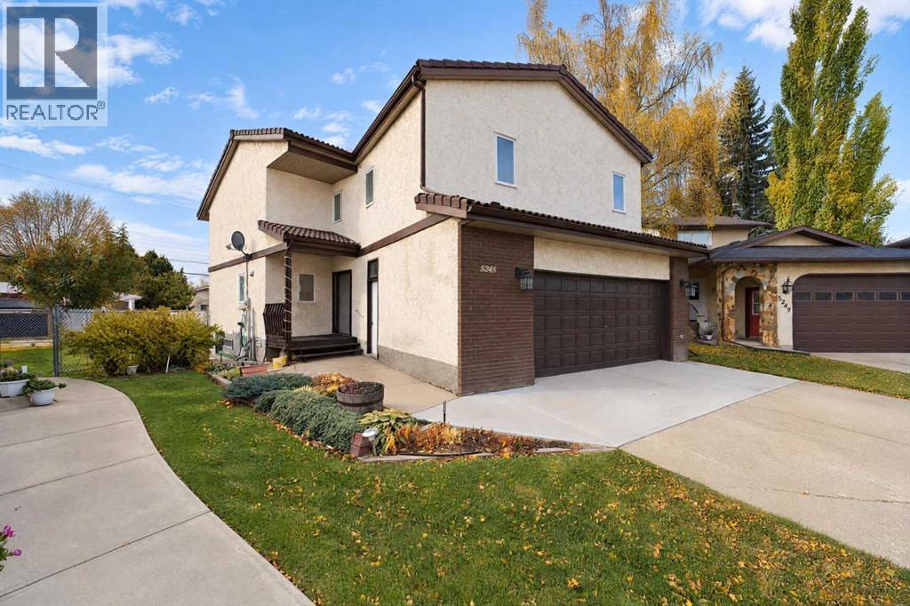5245 42 Street, Olds